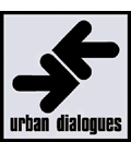 Logo urban dialogues