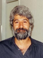 Abuzer Güler