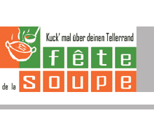 Logo Suppenfestival