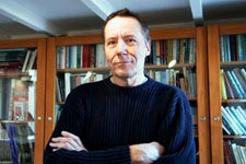 Guntram Weber