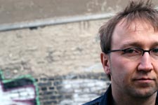 Jörg Metzner